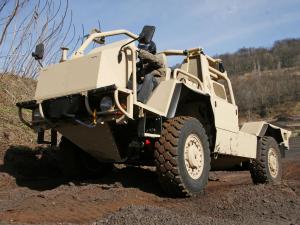Lockheed Martin CVNG '2010